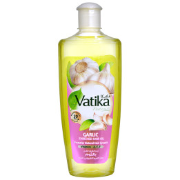 Dabur Vatika Garlic Hair Oil, 300 ml