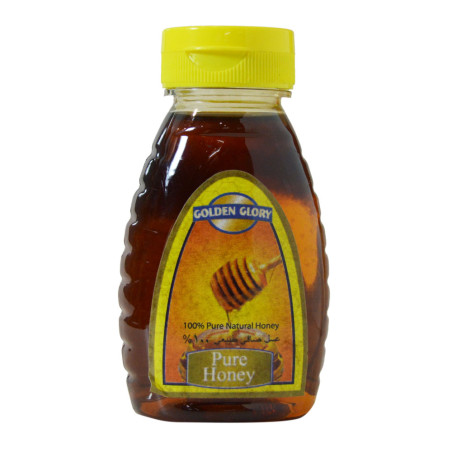 Golden Glory Pure Honey 227Ml