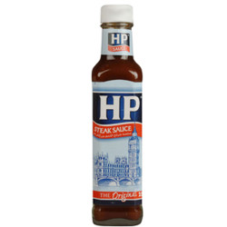 HP Steak Sauce 220ml