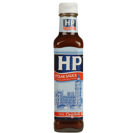 Hp Steak Sauce 220Ml