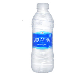 Aquafina Bottled Water 330ml