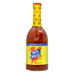 Red Rooster Hot Sauce 355Ml