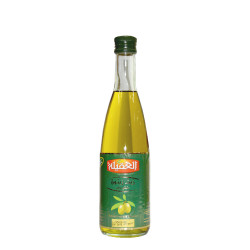 Al Aqeelah Virgin Olive Oil 500ml