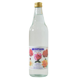 Rabee Rose Water, 600 ml