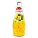 Confidence Pineapple Basil Drink 290Ml