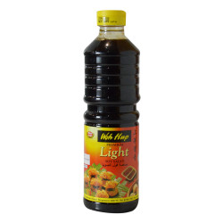 Woh Hup Light Soya Sauce 640Ml