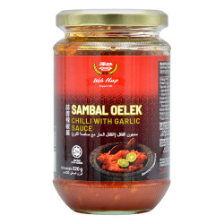 Woh Hup Sambalok 300Ml