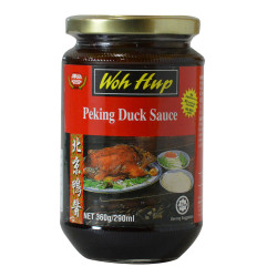 Woh Hup Duck Sauce 300Ml