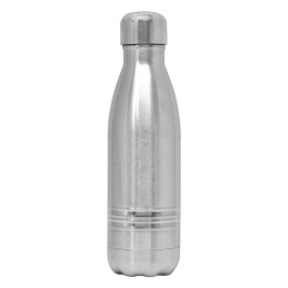 Dhara Stainless Steel Bottle, India, 500 ml, 1 pc