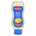 Delicio Real Mayonnaise 946Ml