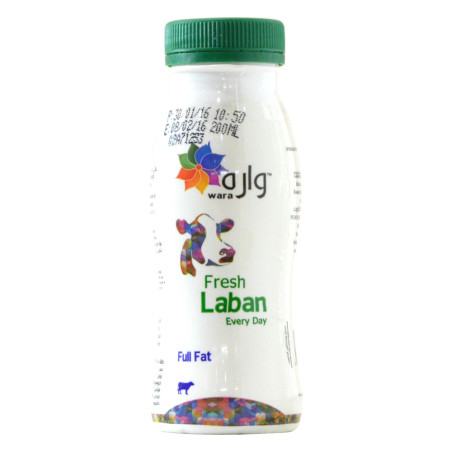 Wara Laban 250Ml