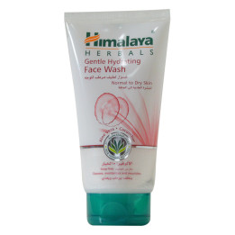 Himalaya Herbals Aloe Vera Face Wash, 150 ml