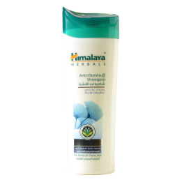Himalaya Herbals Anti-Dandruff Shampoo, 200 ml