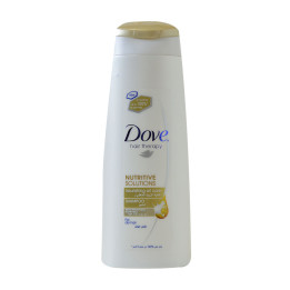 Dove Nourishing Oil Shampoo, 200 ml