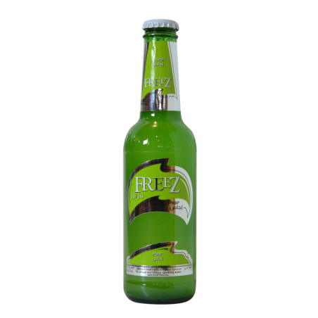 Freeze Pears Juice 275Ml