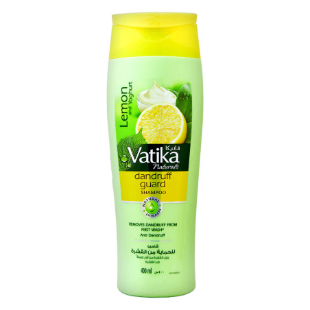 شامبو بيضة دابور فاتكا ٤٠٠ مل