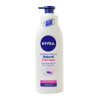 Nivea Natural Glow Vit C Body Lotion 400Ml