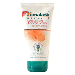 Himalaya Herbals Apricot Scrub 150ml