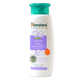 Himalaya Herbals Hibiscus and Chickpea Baby Shampoo, 400 ml