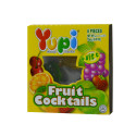 Yupi Fruit Cocktail Candy 17.5g