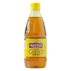 Nakoda Mustard Oil 500Ml
