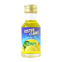 Foster Clark Lemon Essence 28ml