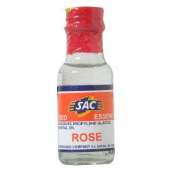 Sac Rose Essence 25Ml