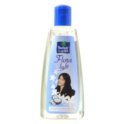 Parachute Flora Hair Oil 200Ml