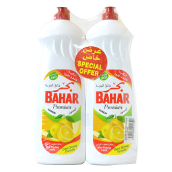 غسول الصحون بالليمون بهار 700 مل