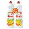 Bahar Lemon Dish Wash 700Ml