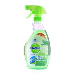 Dettol Bathroom Cleaner, 500 ml