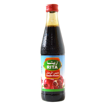 Rita Grenadine Molasses 300ml