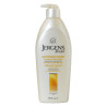 Jergens Softening Musk Moisturizer 400Ml