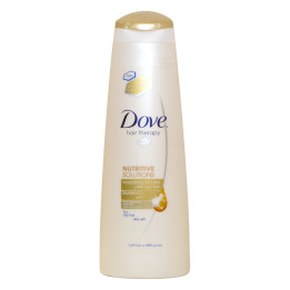 Dove Nutritive Solutions Shampoo, 400 ml