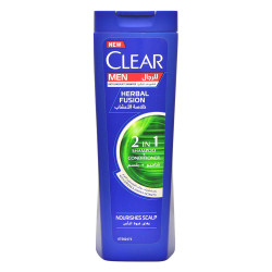 شامبو توازن الأعشاب الطبيعية 200 مل