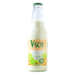 V-Soy Original Soya Milk 300Ml
