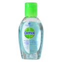Dettol Spring Fresh Sanitizer 50Ml