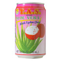 Tas Aloe Vera And Lychee Juice 310Ml