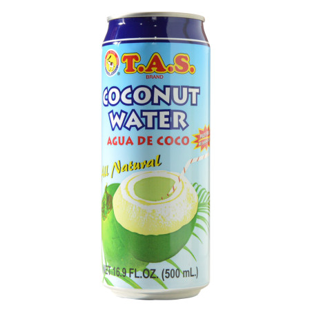 Tas Coconut Water 500Ml