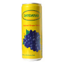 Dandanah Natural Grape Drink 355ml