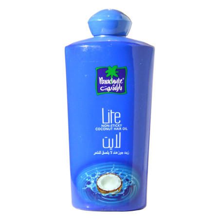 Parachute Lite Hair Oil 300Ml