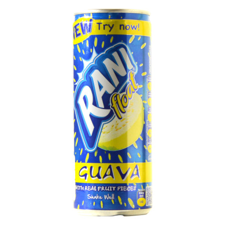 Rani Guava Juice 240Ml