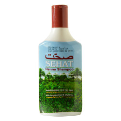 Sehat Henna Shampoo 300Ml