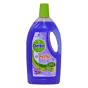 Dettol Lavender Cleaner 900Ml