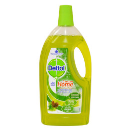 Dettol Pine Cleaner, 900 ml
