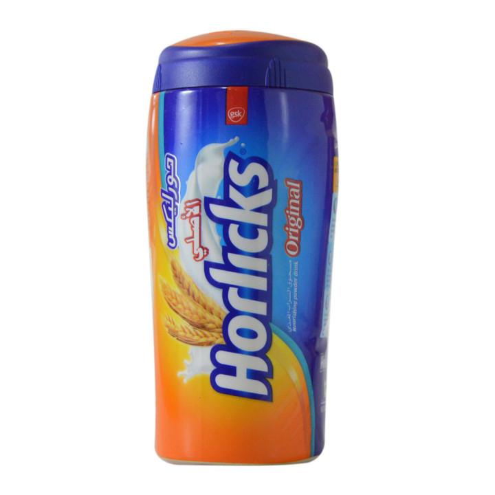 Horlicks Classic Malt, 500 g