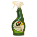 Jif Spray Anti Bacterial Cleaner 500Ml