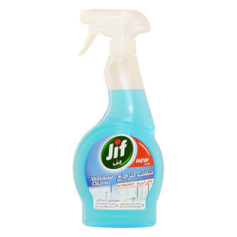 Jif Window Cleaner Spray, 500 ml