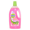 Dettol Rose Cleaner 900Ml