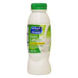 Almarai Full Fat Fresh Laban 360ml
